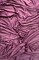 1 Yard Plum Matte Stretch Lining Fabric For Dresses Undergarments Costumes Sewing 60 Inches Wide
